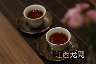 黑茶的英语怎么说