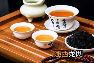 喝黑茶怎么喝好