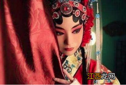 美女与雍正同桌吃饭，一句话就招来杀身之祸