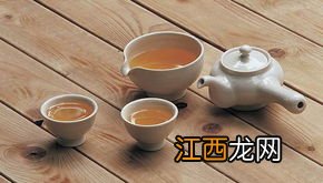 喝黑茶怎么喝