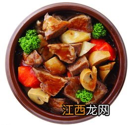 砂锅煮牛肉要多久