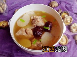 龙骨同红罗卜煲汤要煲多久