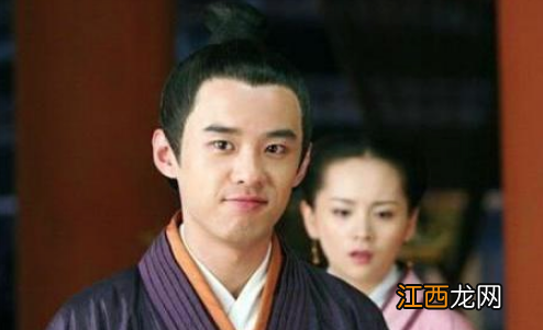 汉景帝妃子上厕所遭遇野猪,侍卫为什么不救?