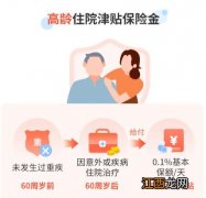 重疾险没发生重疾怎么办？