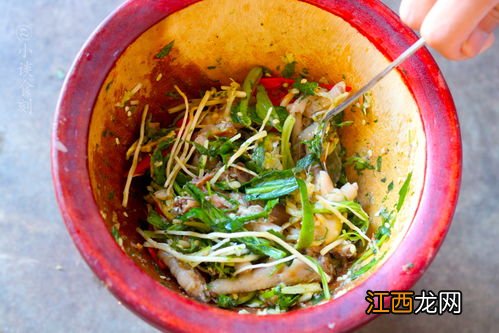 舂鸡脚能放多久