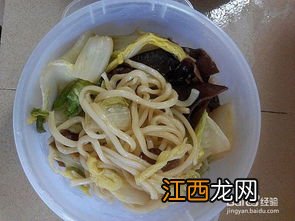 炒什么菜拌面