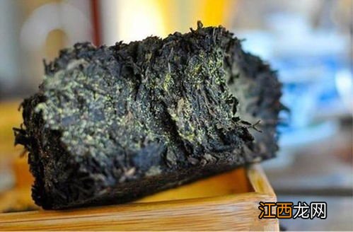 安化黑毛茶怎么弄