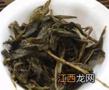 安化黑毛茶怎么弄