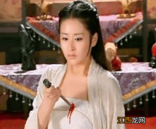 滕玉公主:春秋最任性的公主,吃饭时为何自尽?
