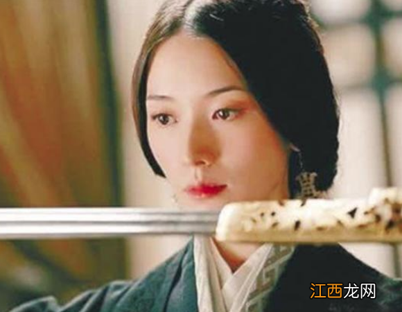 滕玉公主:春秋最任性的公主,吃饭时为何自尽?