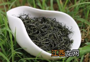 岳阳毛尖茶怎么选