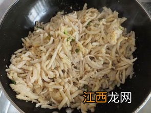 拨烂子用什么菜炒好吃窍门