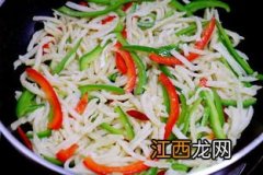 拨烂子用什么菜炒好吃窍门