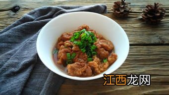 蒸米面肉怎么做好吃