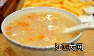 六个月宝宝的辅食都有哪些 需要怎么吃