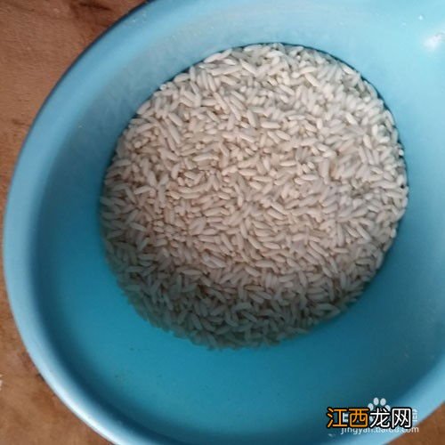 蒸米饭放枣怎么做好吃吗