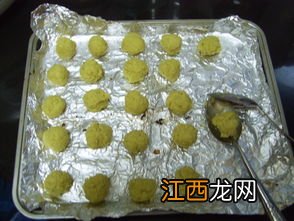 小绿饼怎么做好吃吗