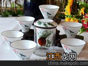 陶瓷红茶渍怎么洗