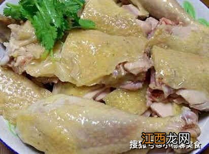 蒸鸡怎么做呢