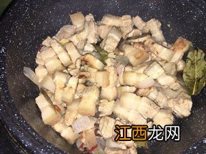 熟普怎么制作方法