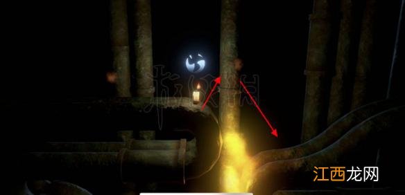 蜡烛人隐藏蜡烛在哪 第二章第三章隐藏蜡烛位置