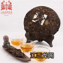 普洱茶饼怎么看生熟