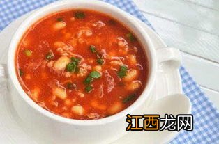 番茄土豆羹需要蒸多久