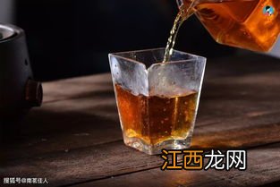 螃蟹脚茶怎么煮