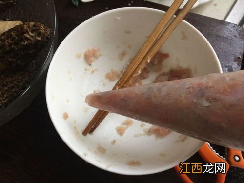 蒸粉汤汁怎么做好吃
