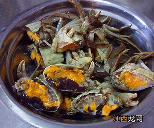 糖醋螃蟹放什么糖