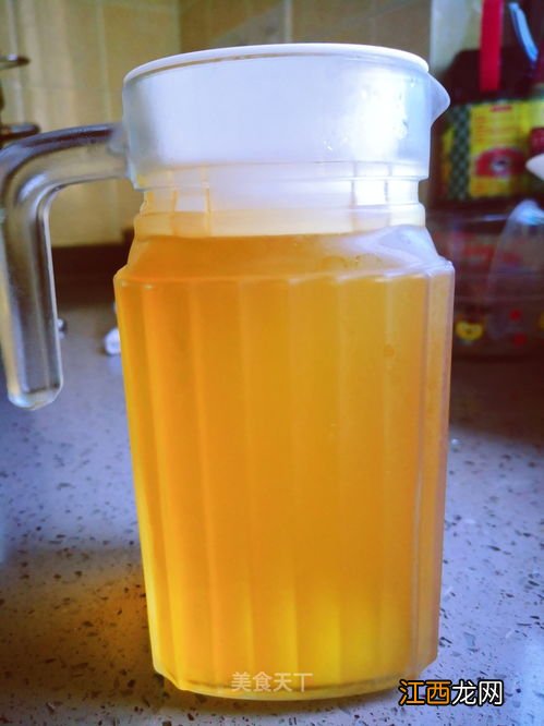 茉莉蜜茶怎么煮