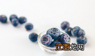 重庆适合种蓝莓吗 重庆适合种蓝莓吗冬天