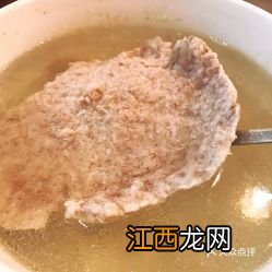 肉饼汤炖多久可以熟