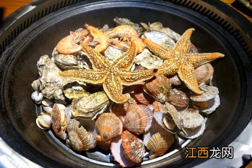 蒸的海星怎么吃