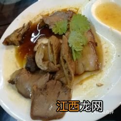 山东咸食用什么菜