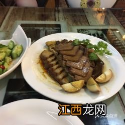 山东咸食用什么菜