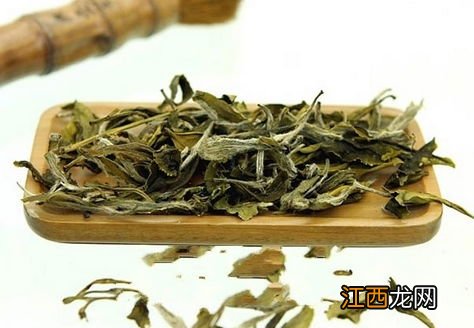 福鼎白茶怎么看年份