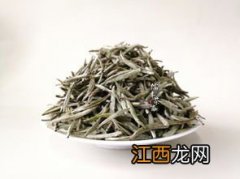 福鼎白茶怎么看年份