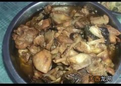 排骨炖豆角什么排好