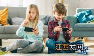 怎样劝小孩子不玩手机 怎样劝导孩子不玩手机