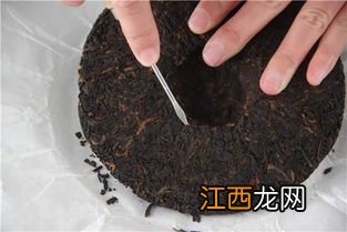 茶饼没有工具怎么弄碎