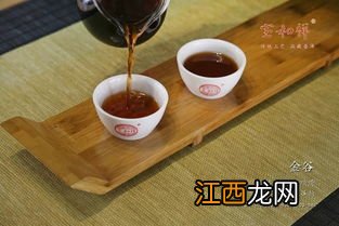 宝和祥熟茶怎么样