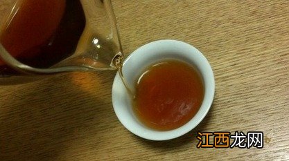 宝和祥熟茶怎么样