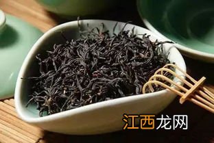 正山小种红茶怎么品