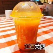 沙棘汁与什么菜搭配