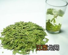 怎么挑选茶叶西湖龙井