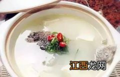 炖鲈鱼放什么