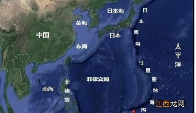 如果日本岛屿沉没，1.3亿人民能去哪？其实他们早已做了准备