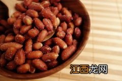 糊花生都放什么材料