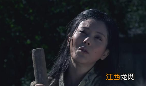 霸王项羽为什么要逼虞姬自杀？可能是怕重蹈覆辙！